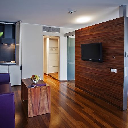 Pakat Suites Bécs Kültér fotó