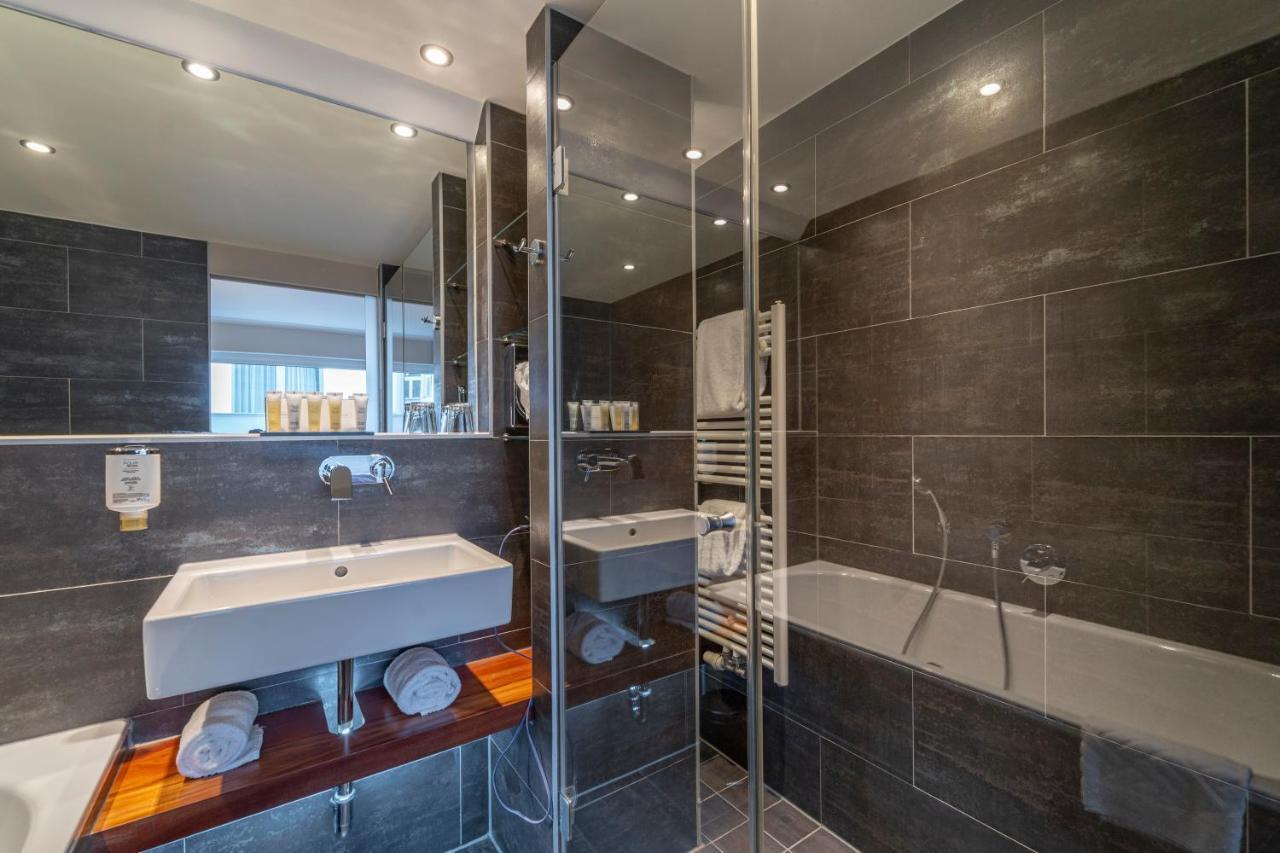 Pakat Suites Bécs Kültér fotó