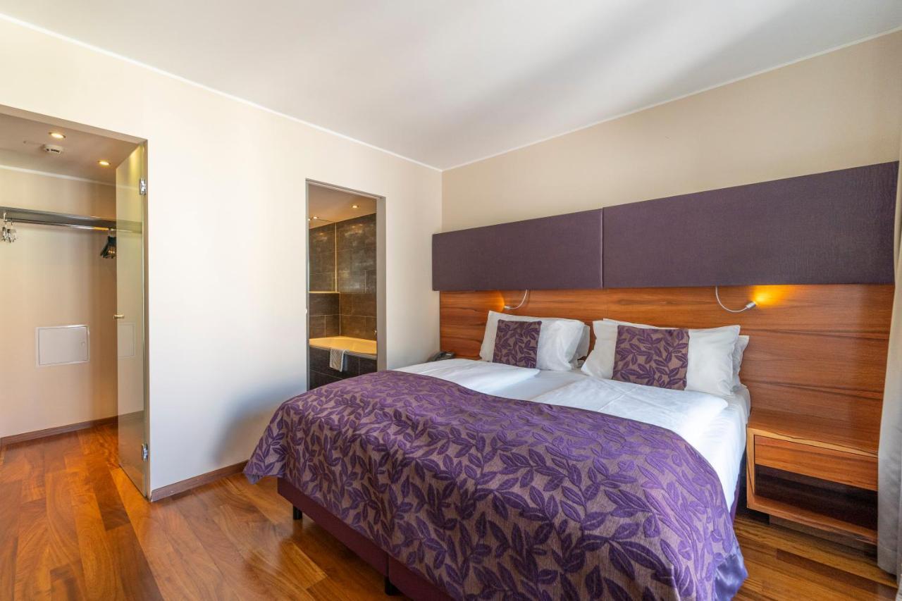 Pakat Suites Bécs Kültér fotó
