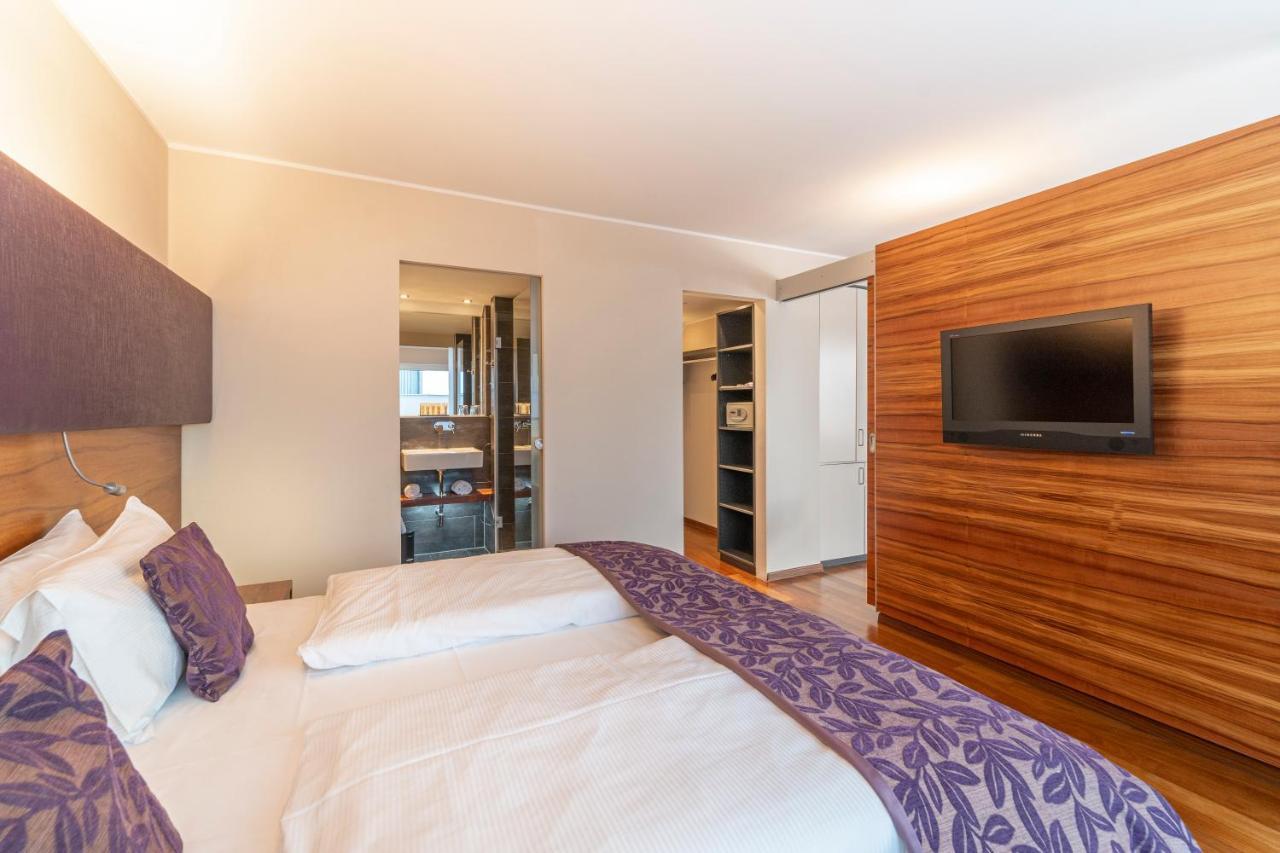 Pakat Suites Bécs Kültér fotó