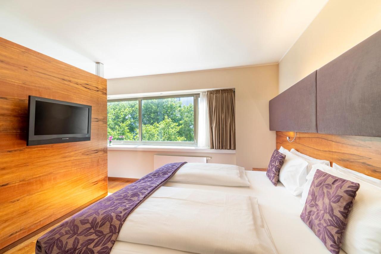 Pakat Suites Bécs Kültér fotó