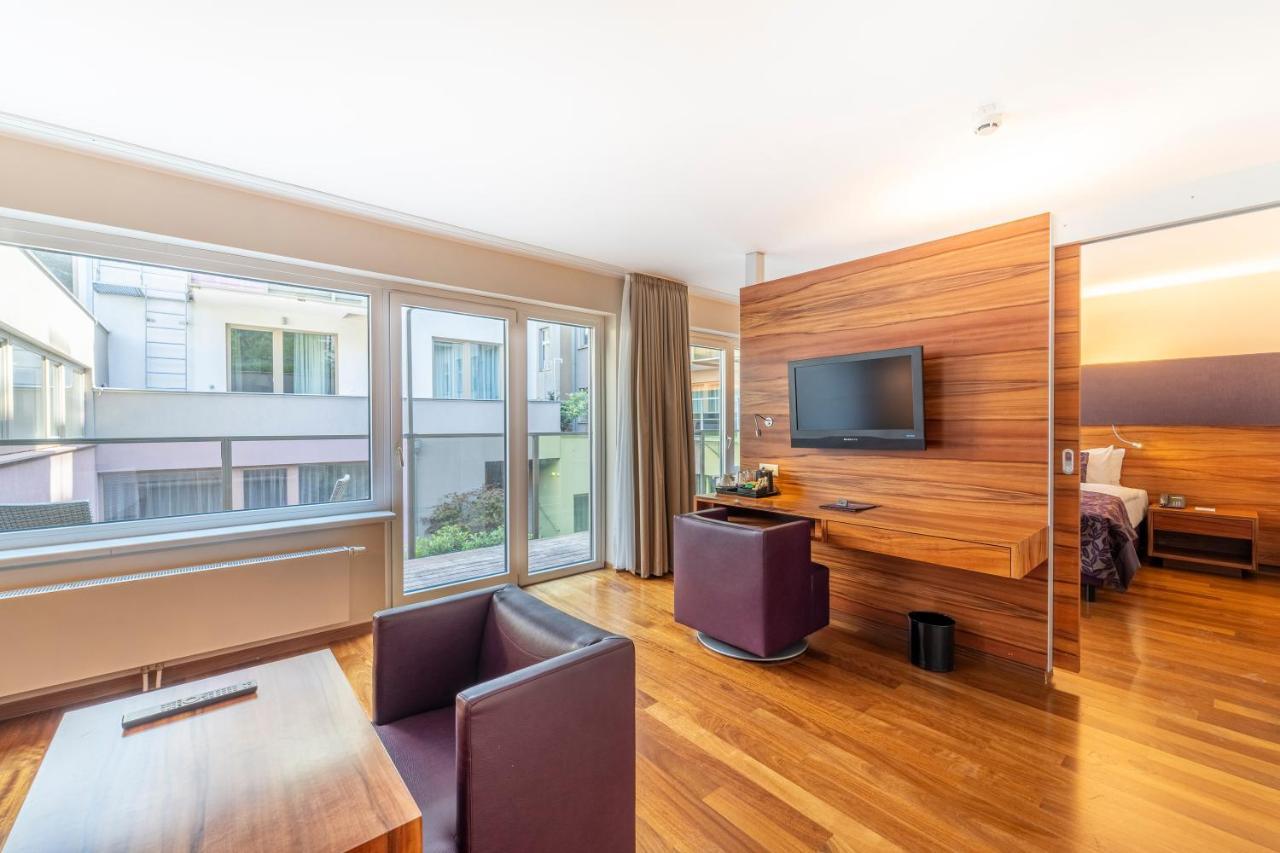 Pakat Suites Bécs Kültér fotó