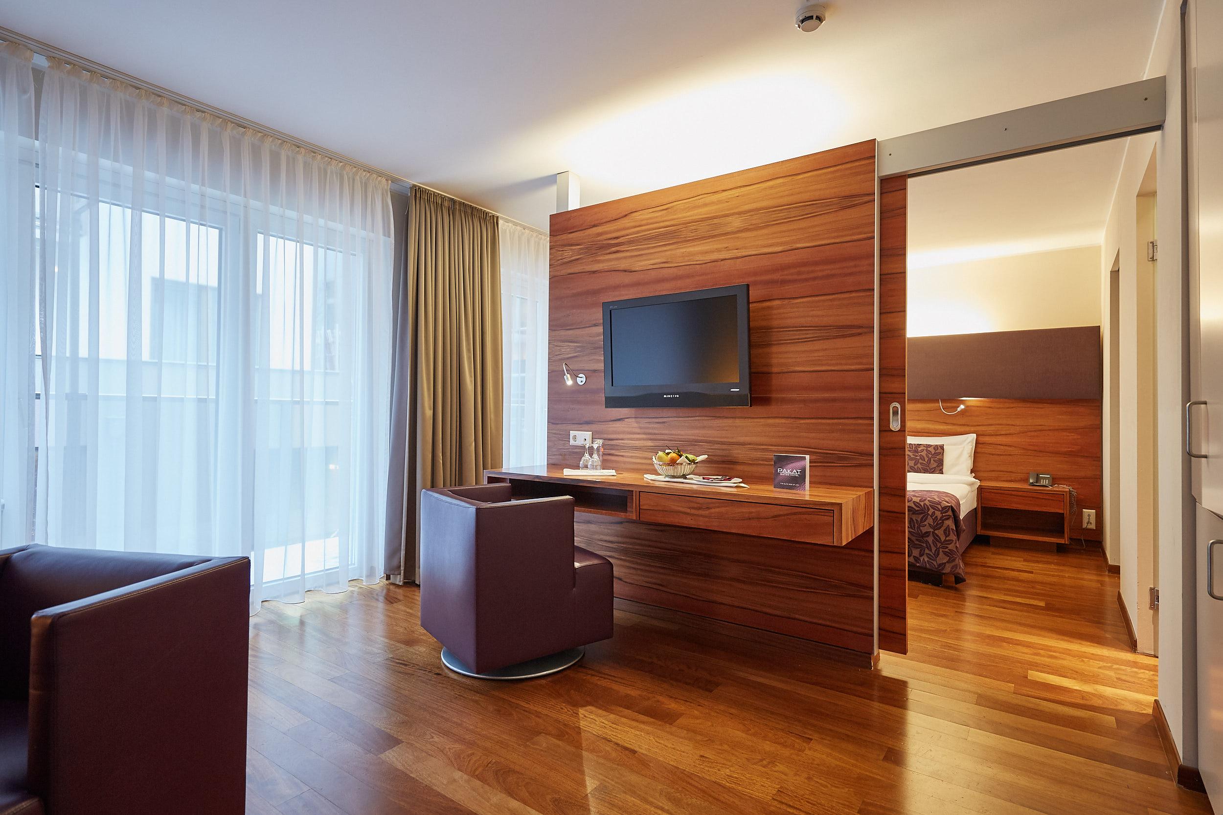 Pakat Suites Bécs Kültér fotó