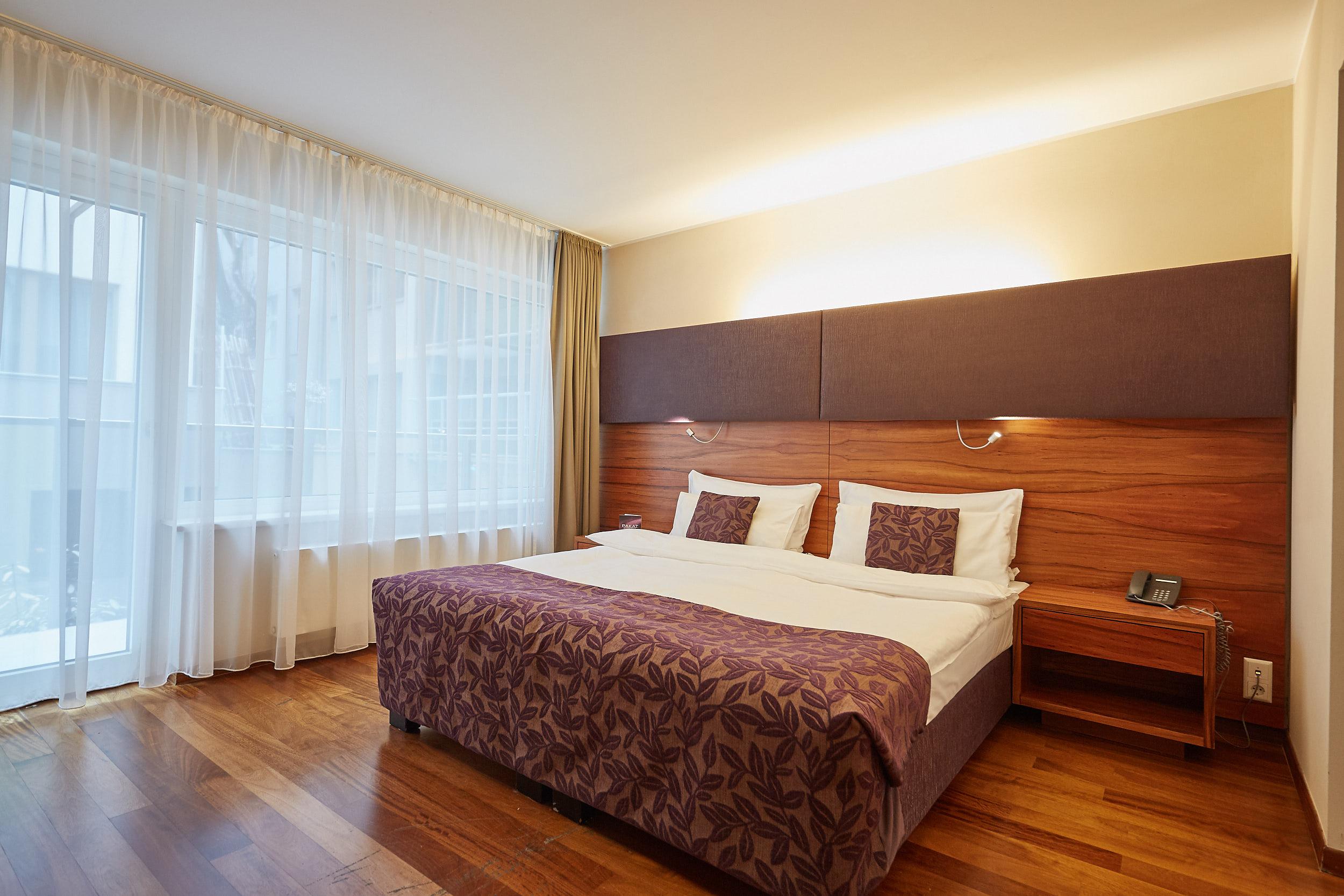 Pakat Suites Bécs Kültér fotó