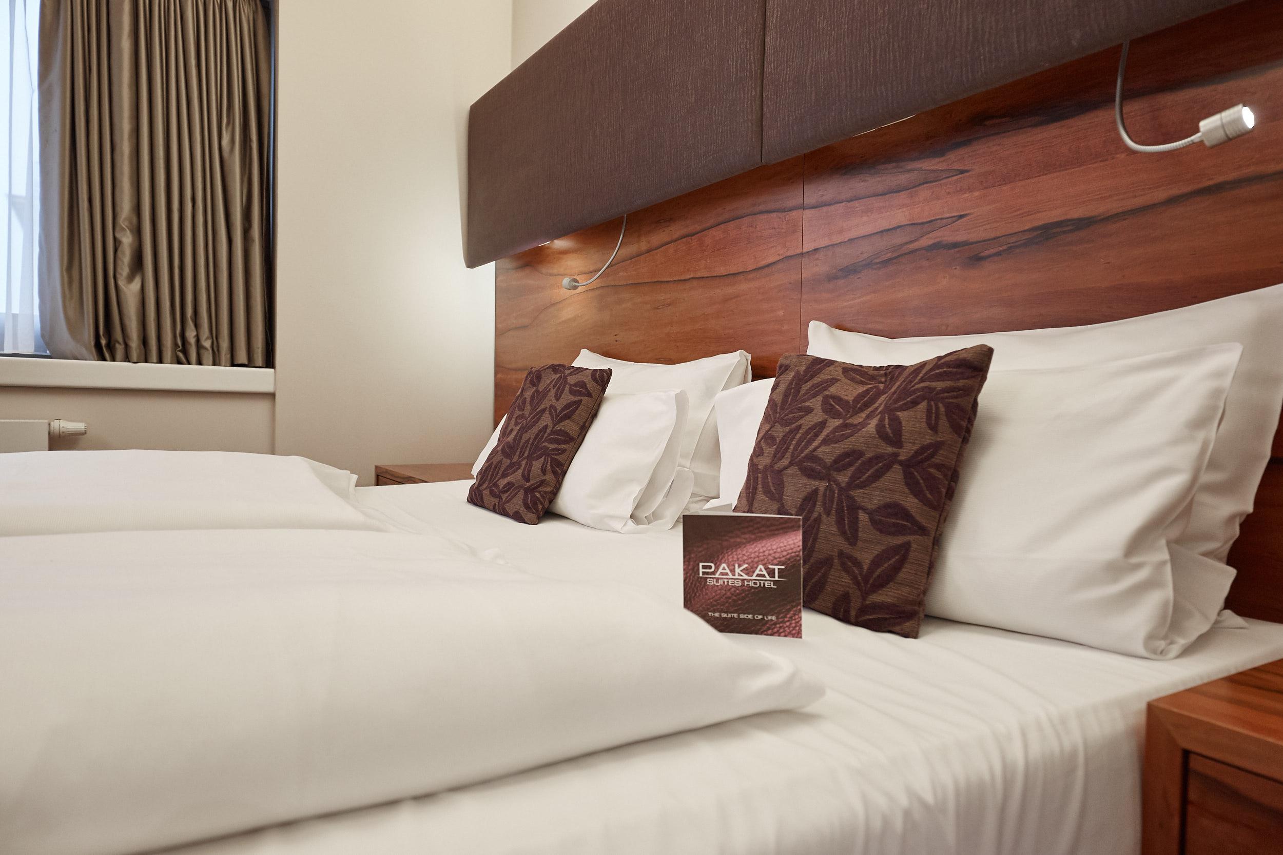 Pakat Suites Bécs Kültér fotó