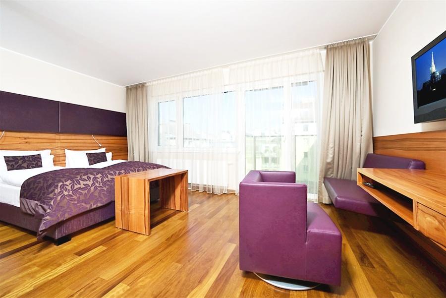 Pakat Suites Bécs Kültér fotó