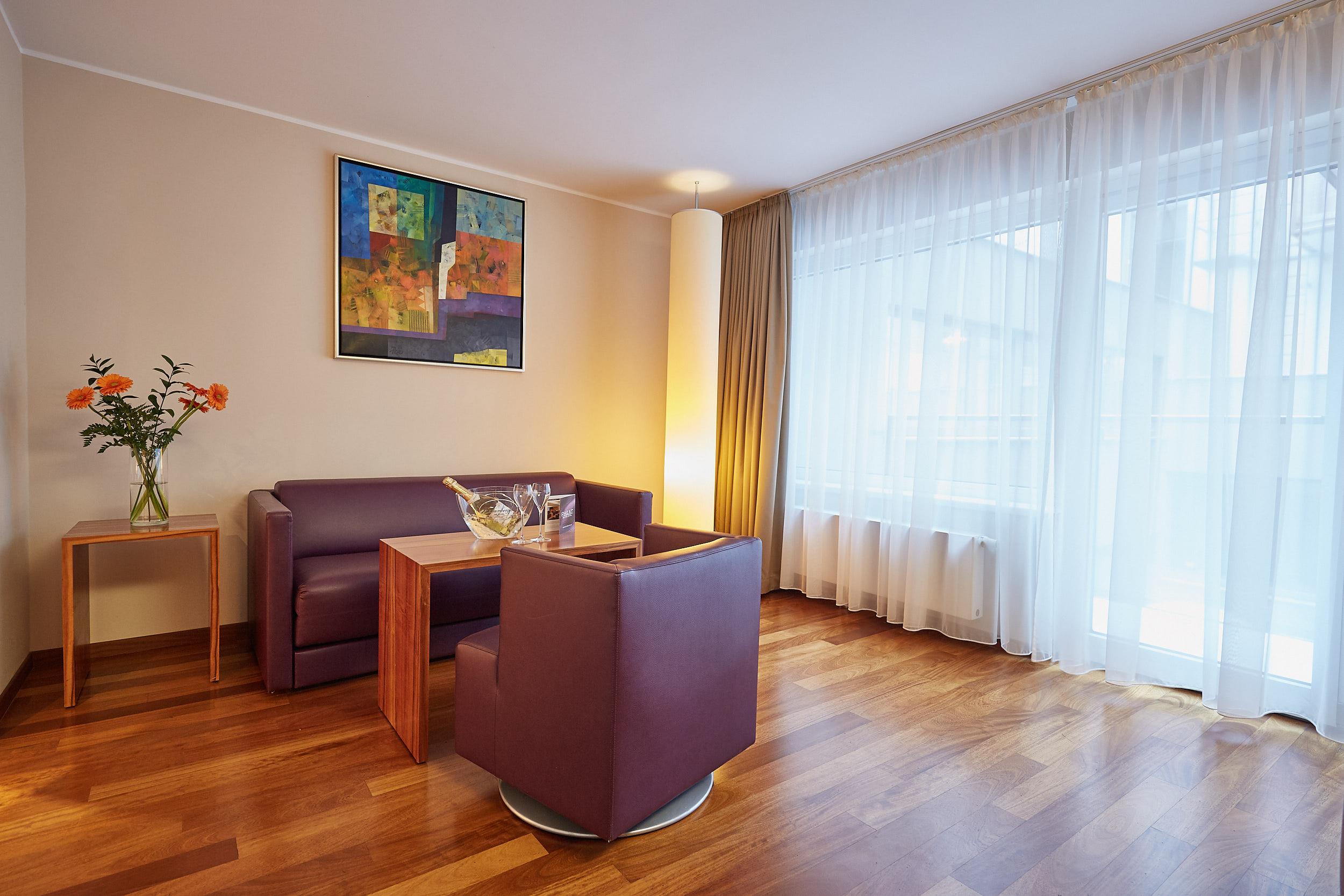 Pakat Suites Bécs Kültér fotó