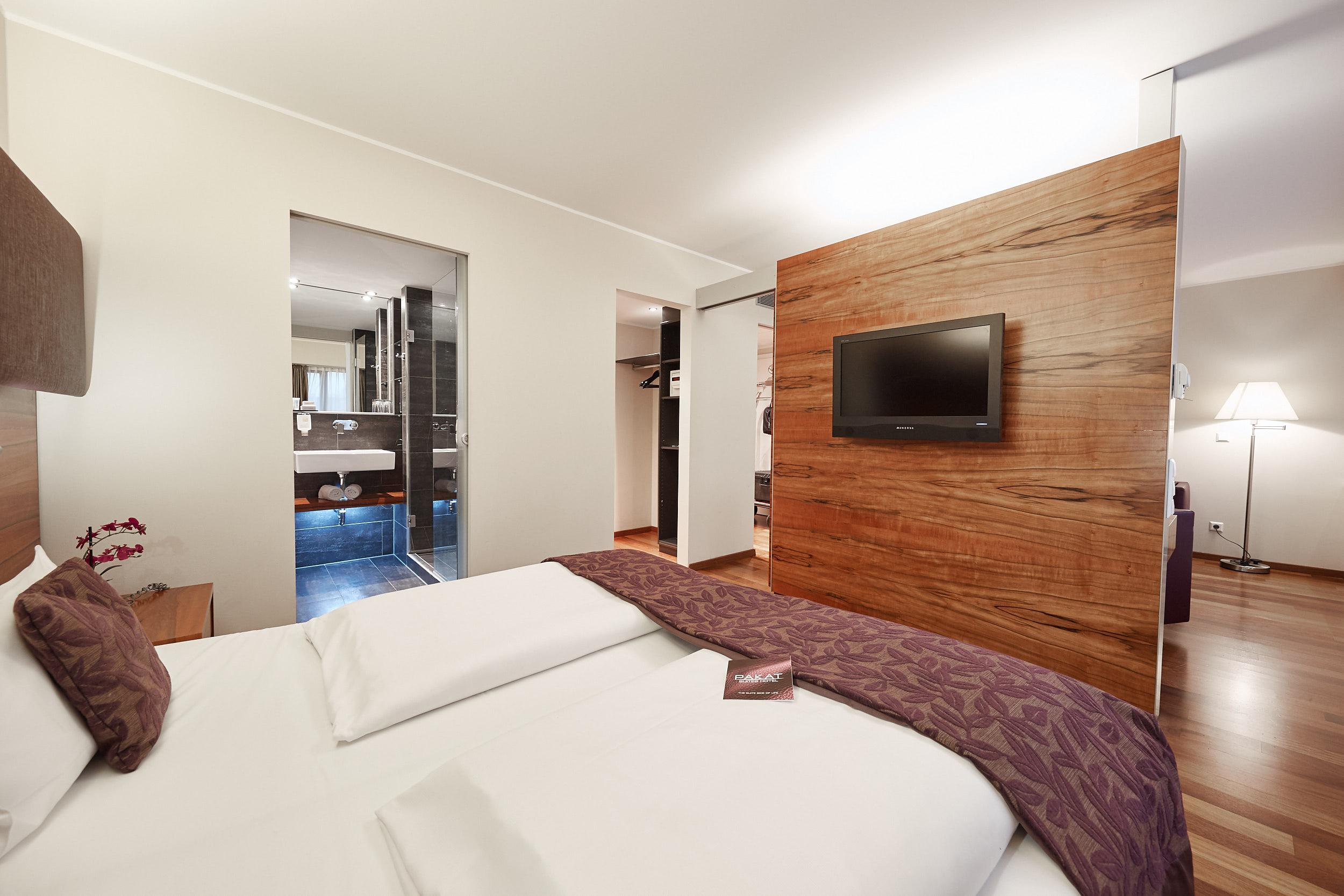 Pakat Suites Bécs Kültér fotó