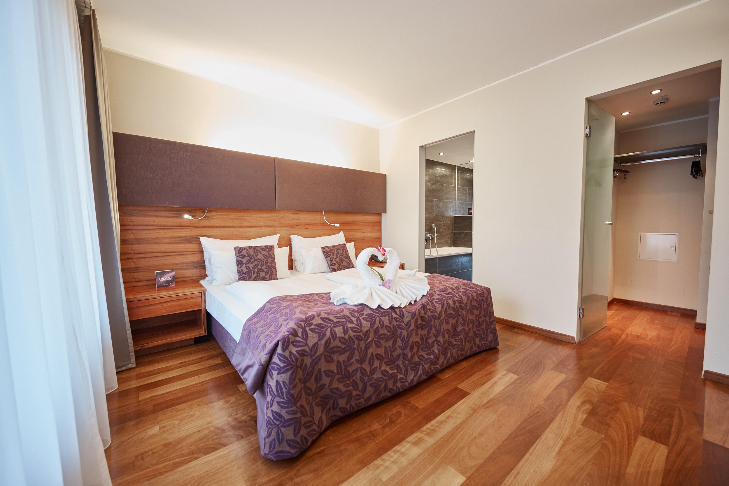Pakat Suites Bécs Kültér fotó