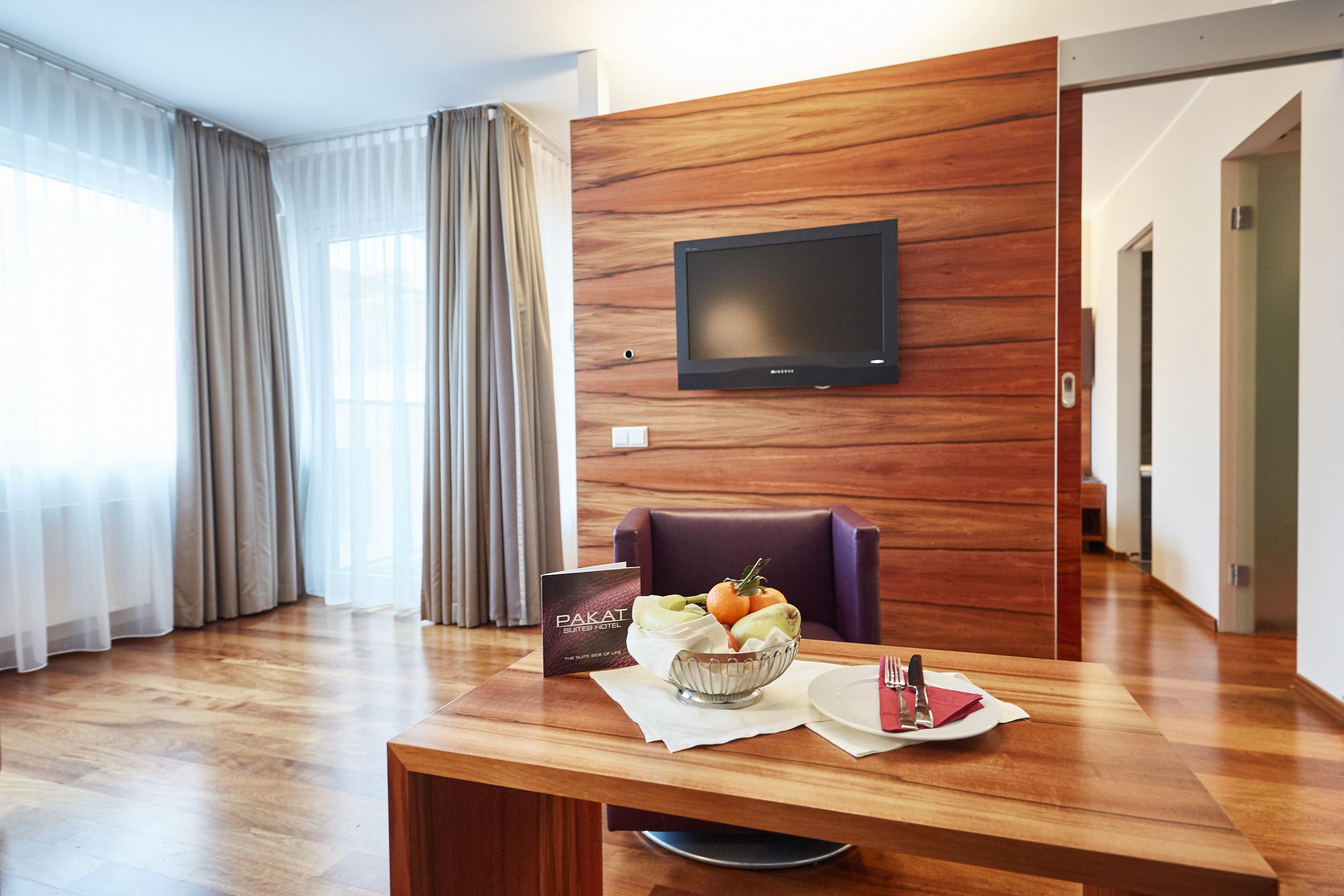 Pakat Suites Bécs Kültér fotó