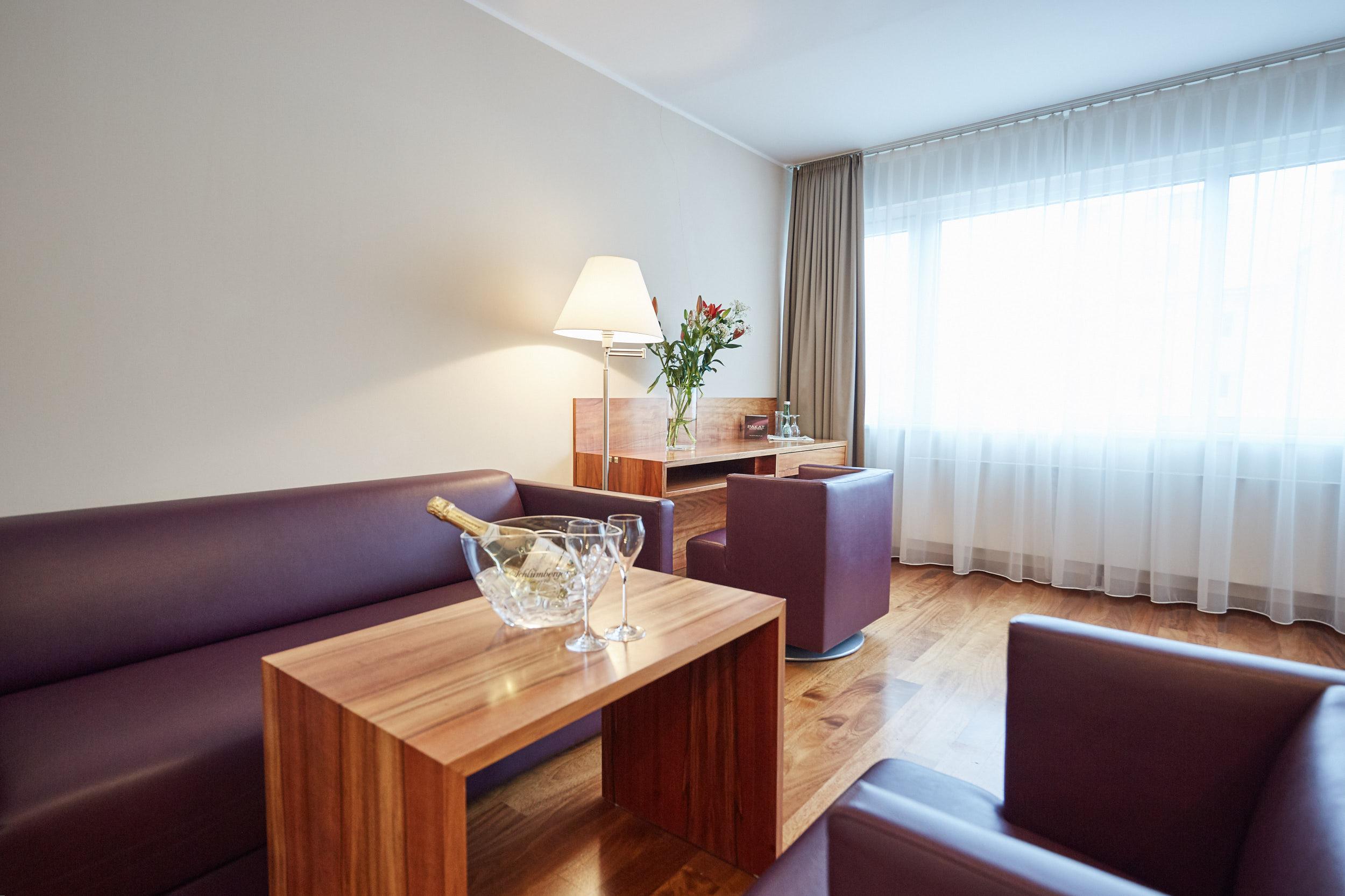 Pakat Suites Bécs Kültér fotó