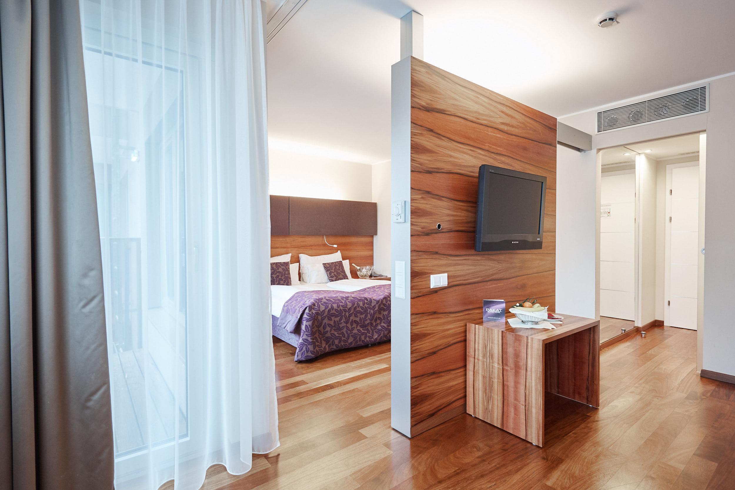 Pakat Suites Bécs Kültér fotó