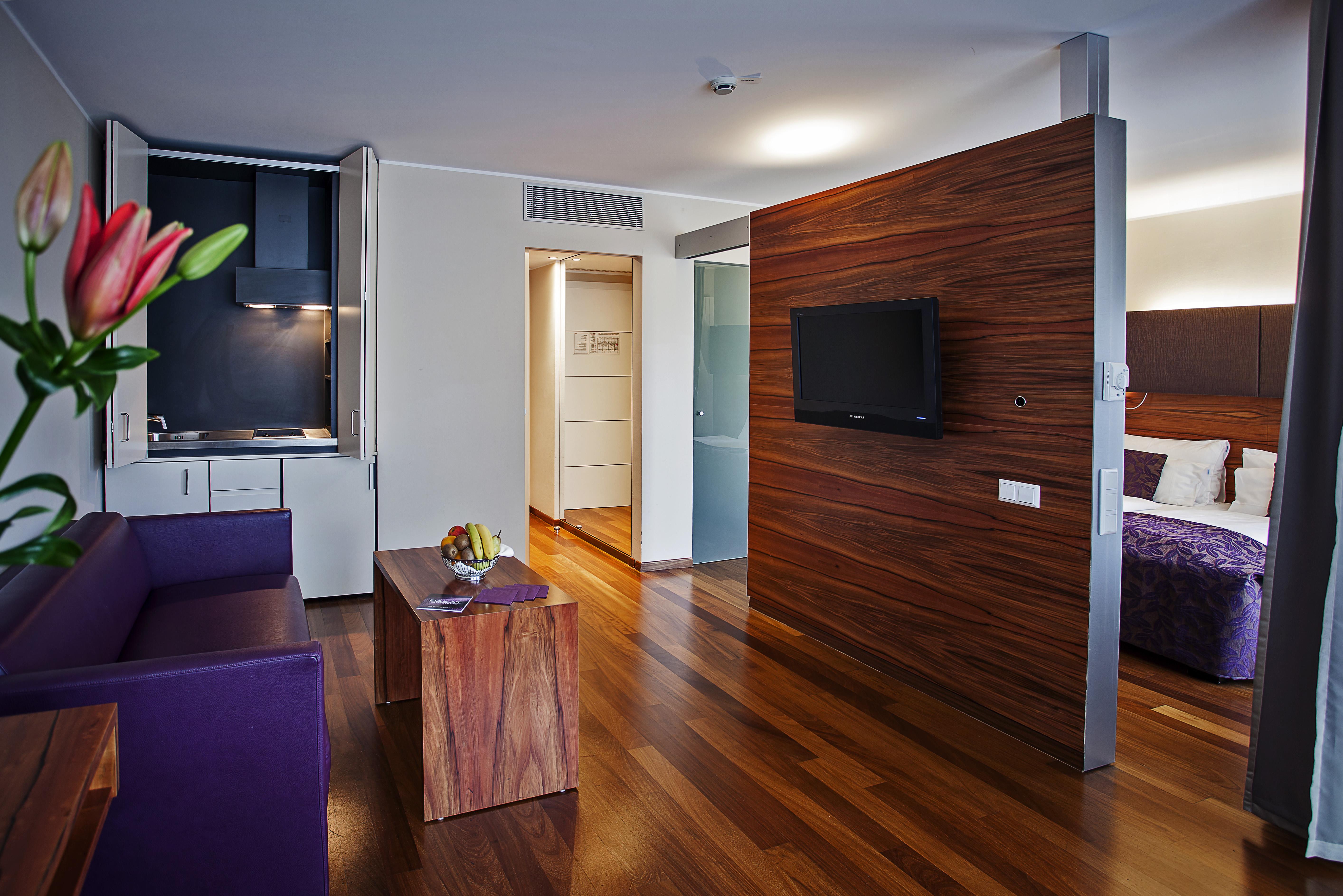 Pakat Suites Bécs Kültér fotó