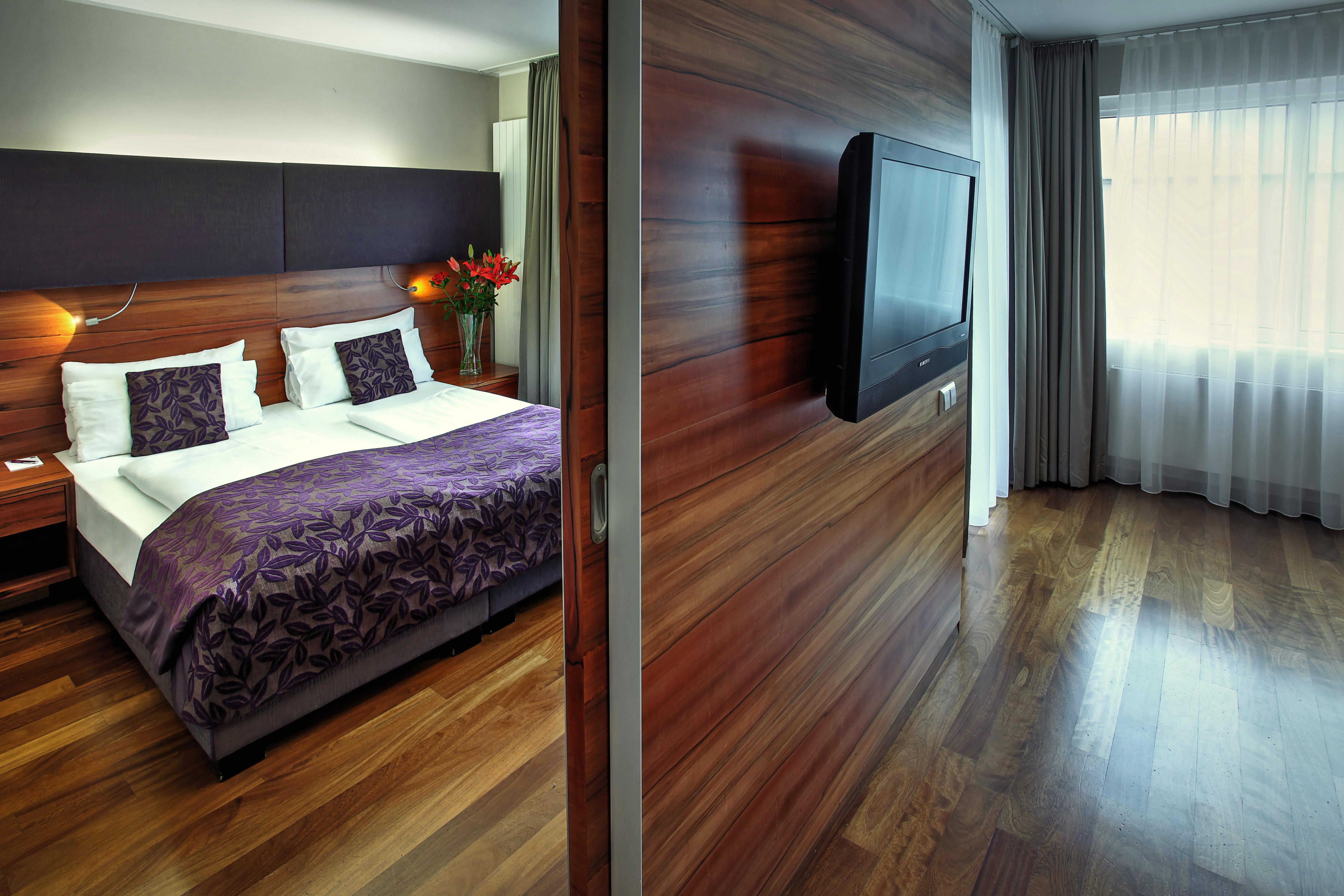 Pakat Suites Bécs Kültér fotó