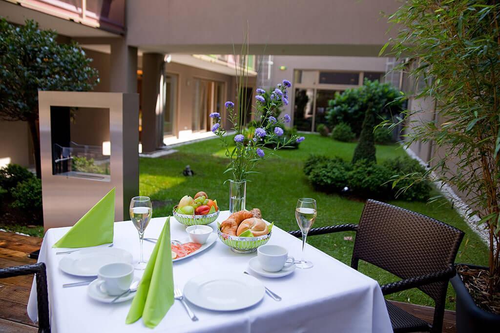 Pakat Suites Bécs Kültér fotó
