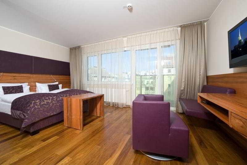 Pakat Suites Bécs Kültér fotó