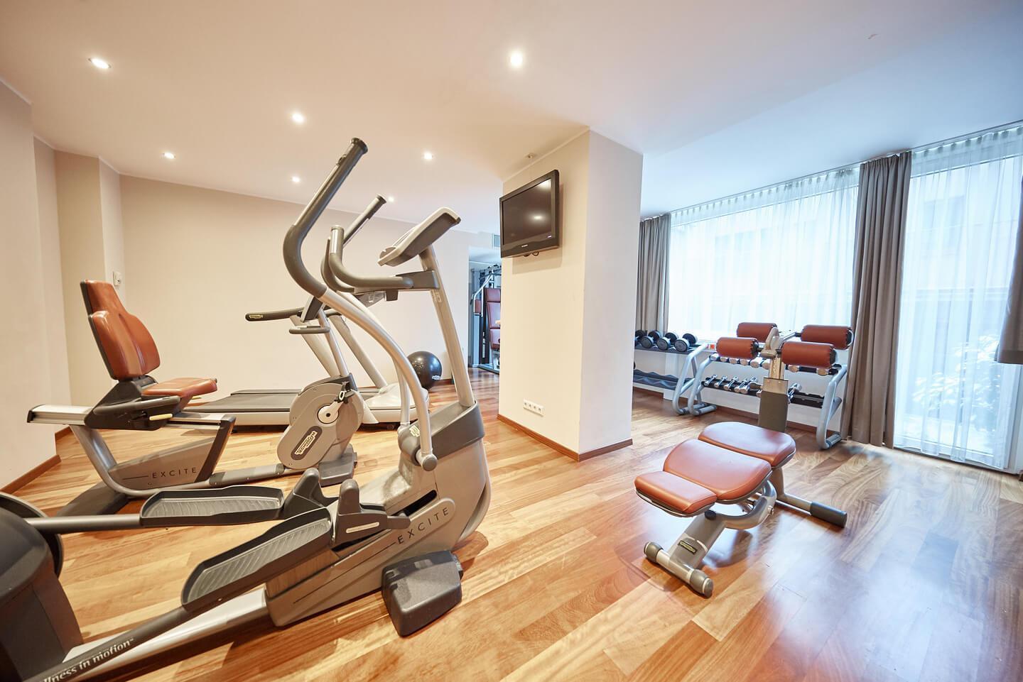 Pakat Suites Bécs Kültér fotó