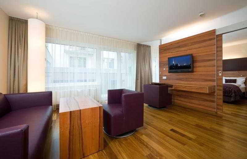 Pakat Suites Bécs Kültér fotó