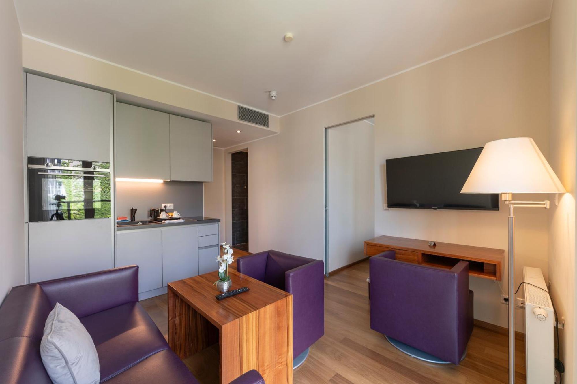 Pakat Suites Bécs Kültér fotó