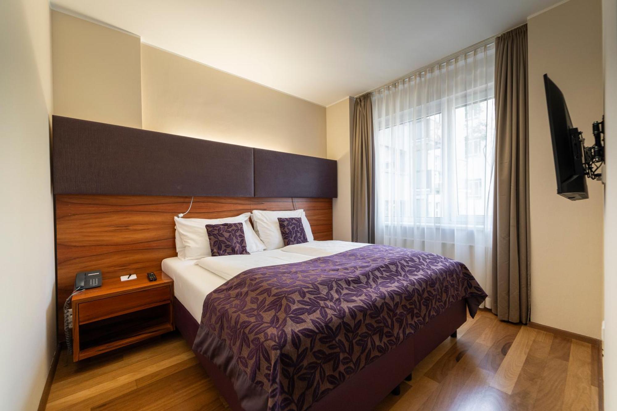 Pakat Suites Bécs Kültér fotó