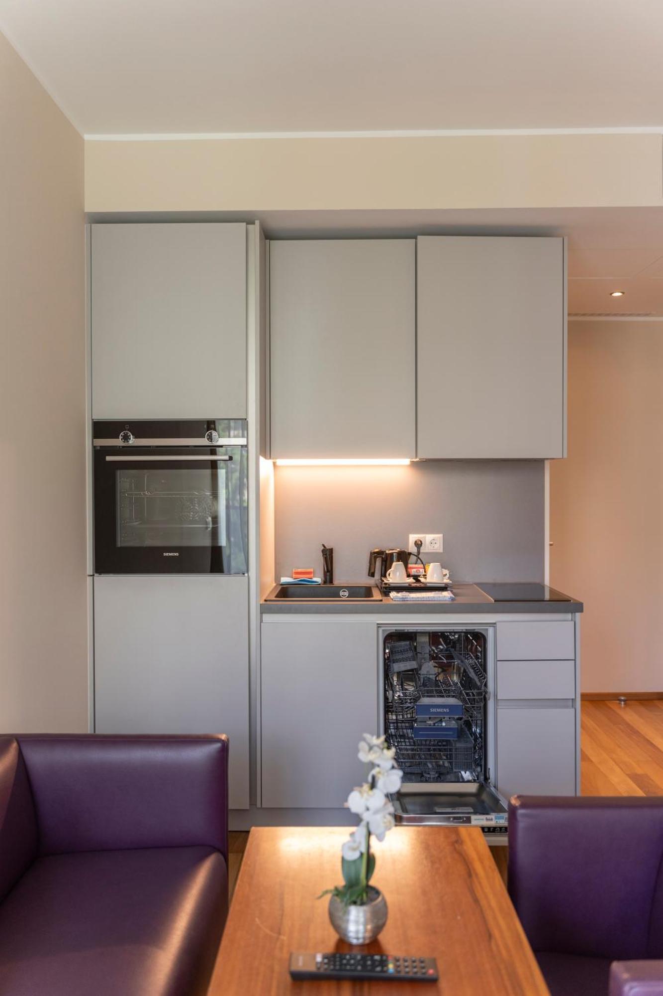 Pakat Suites Bécs Kültér fotó