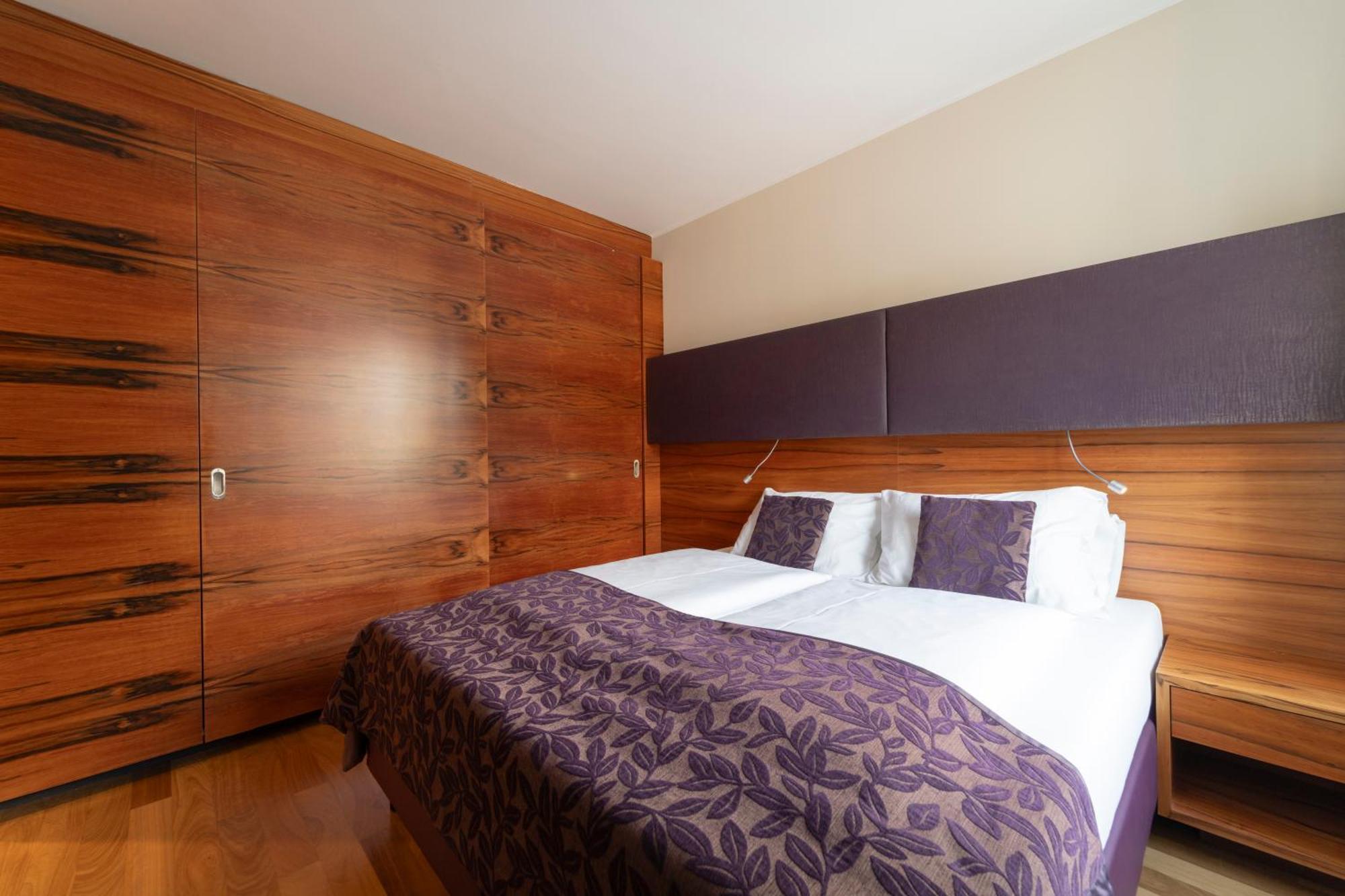 Pakat Suites Bécs Kültér fotó