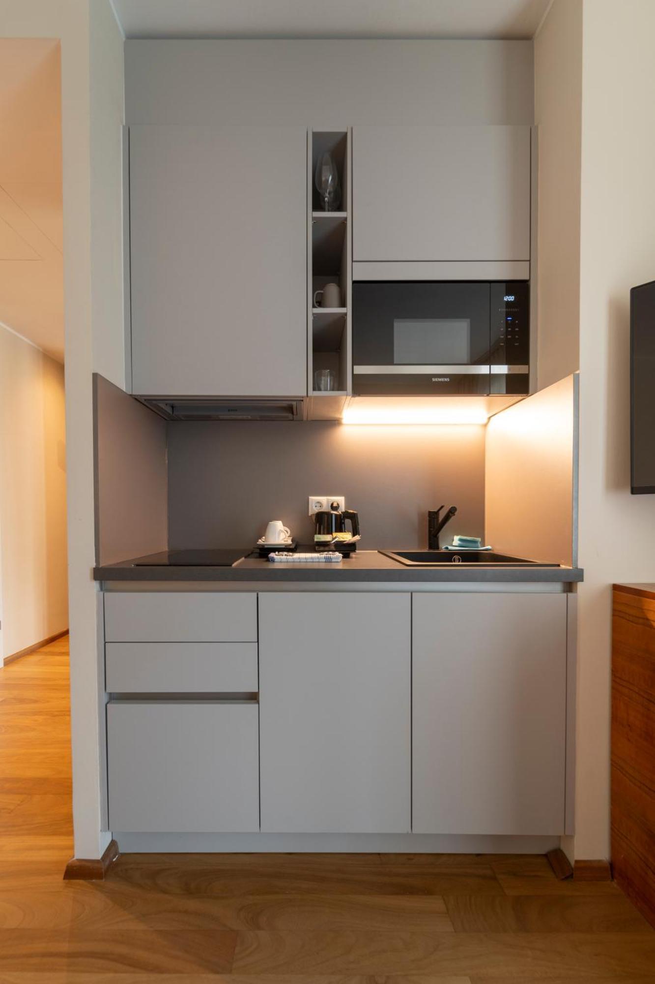 Pakat Suites Bécs Kültér fotó
