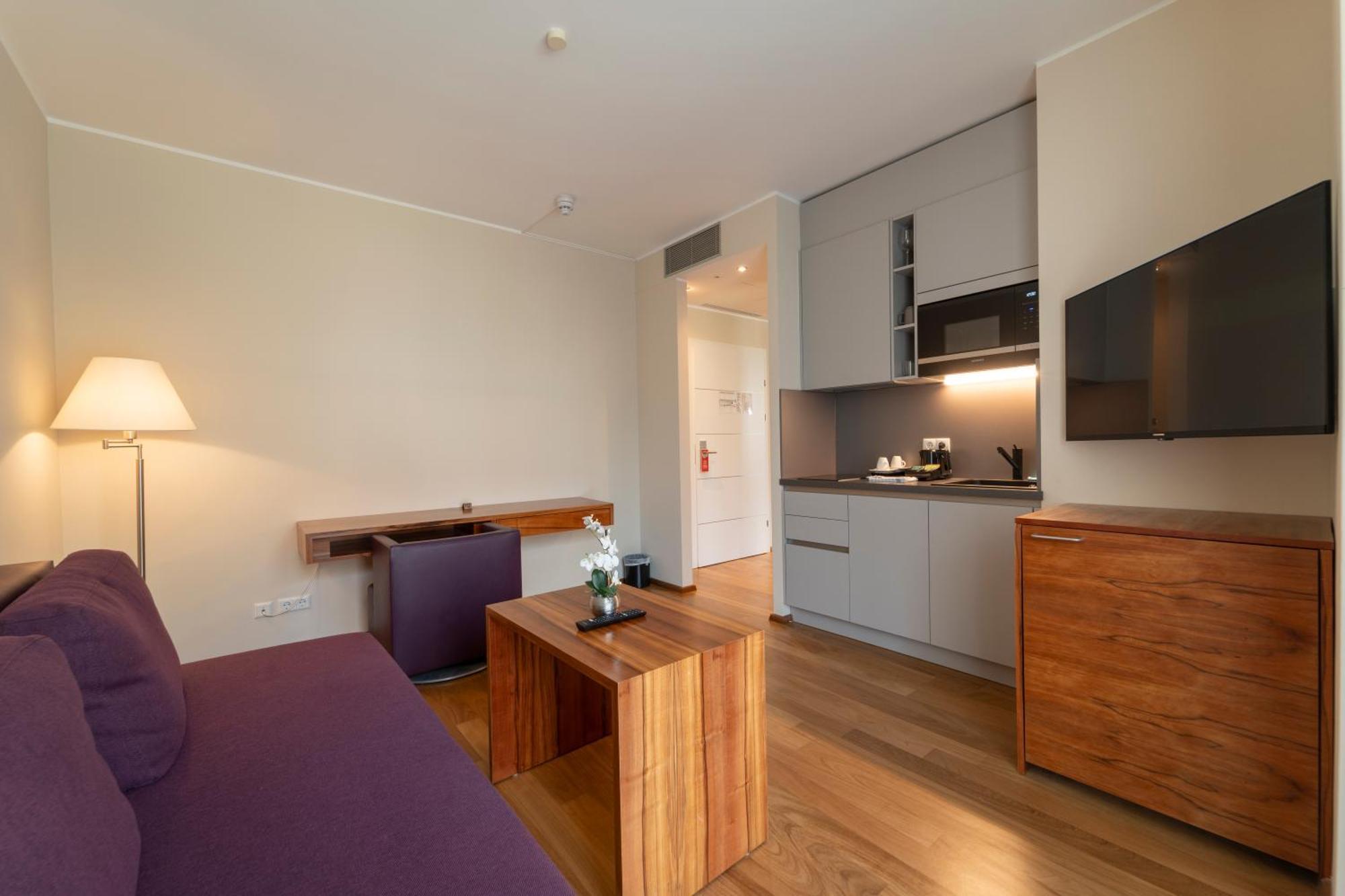Pakat Suites Bécs Kültér fotó