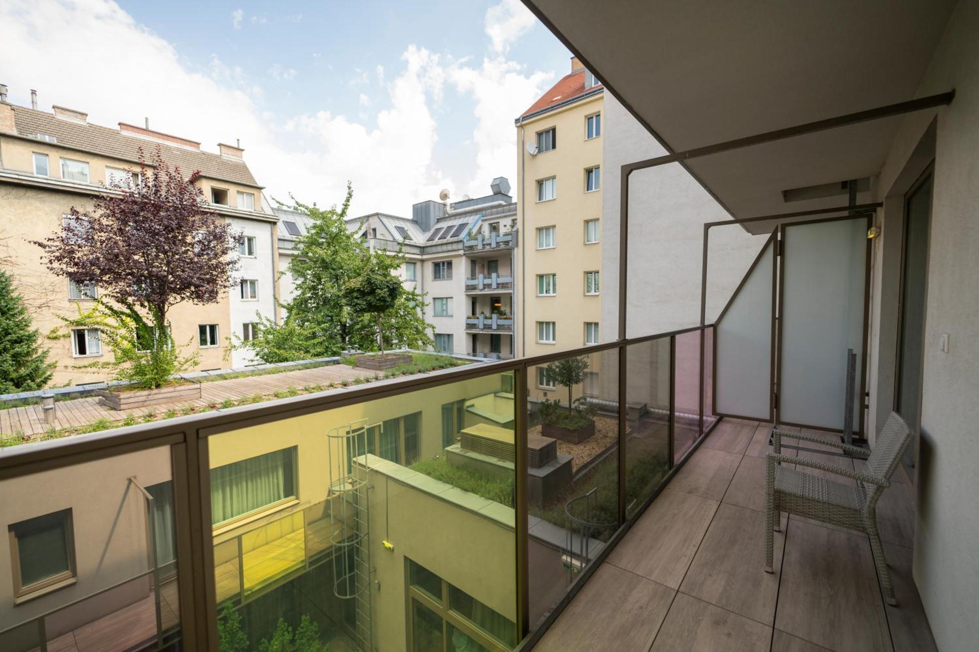 Pakat Suites Bécs Kültér fotó