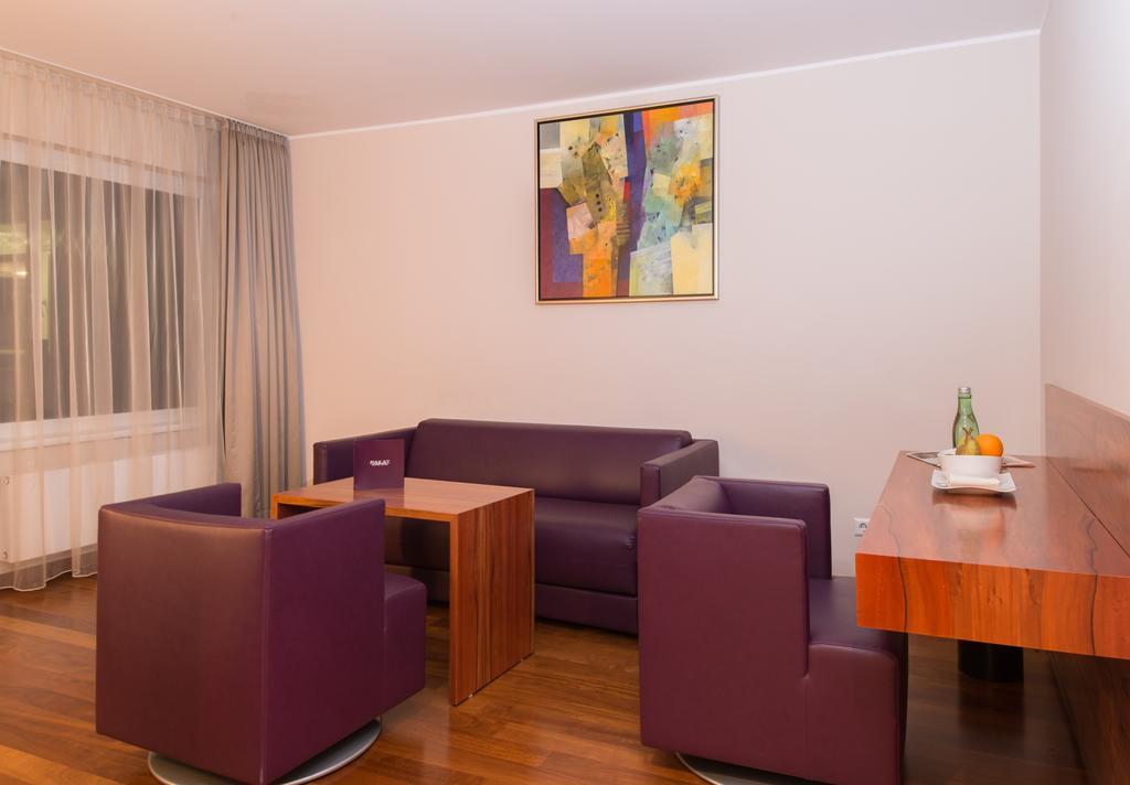 Pakat Suites Bécs Kültér fotó