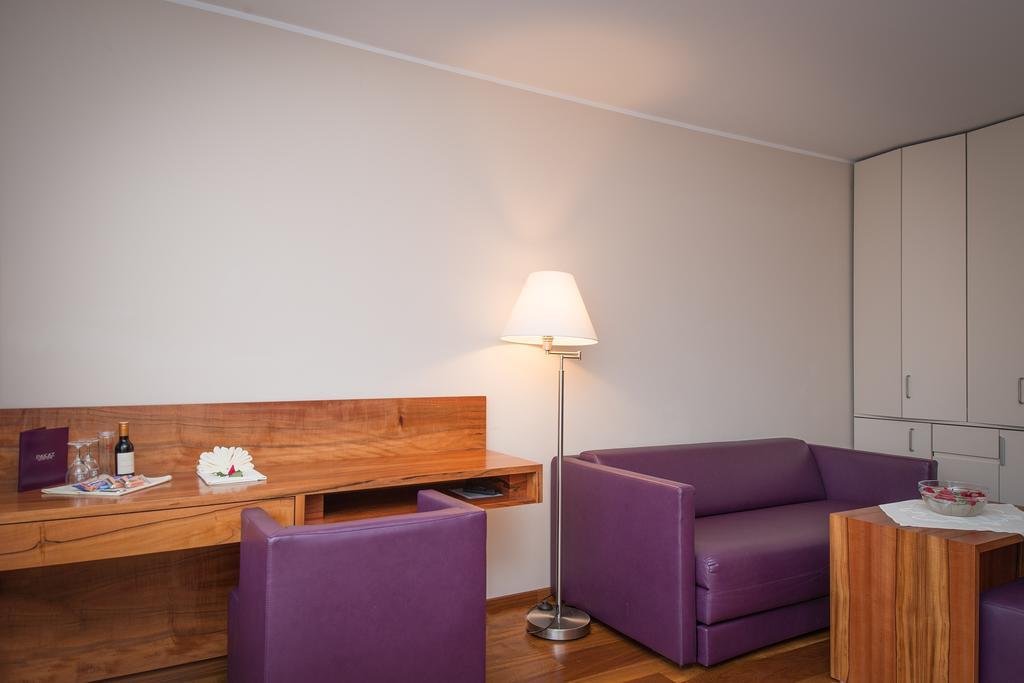 Pakat Suites Bécs Kültér fotó