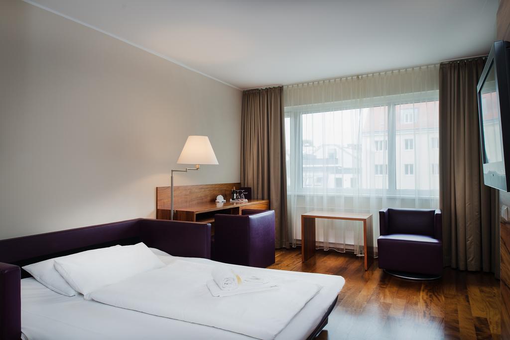 Pakat Suites Bécs Kültér fotó