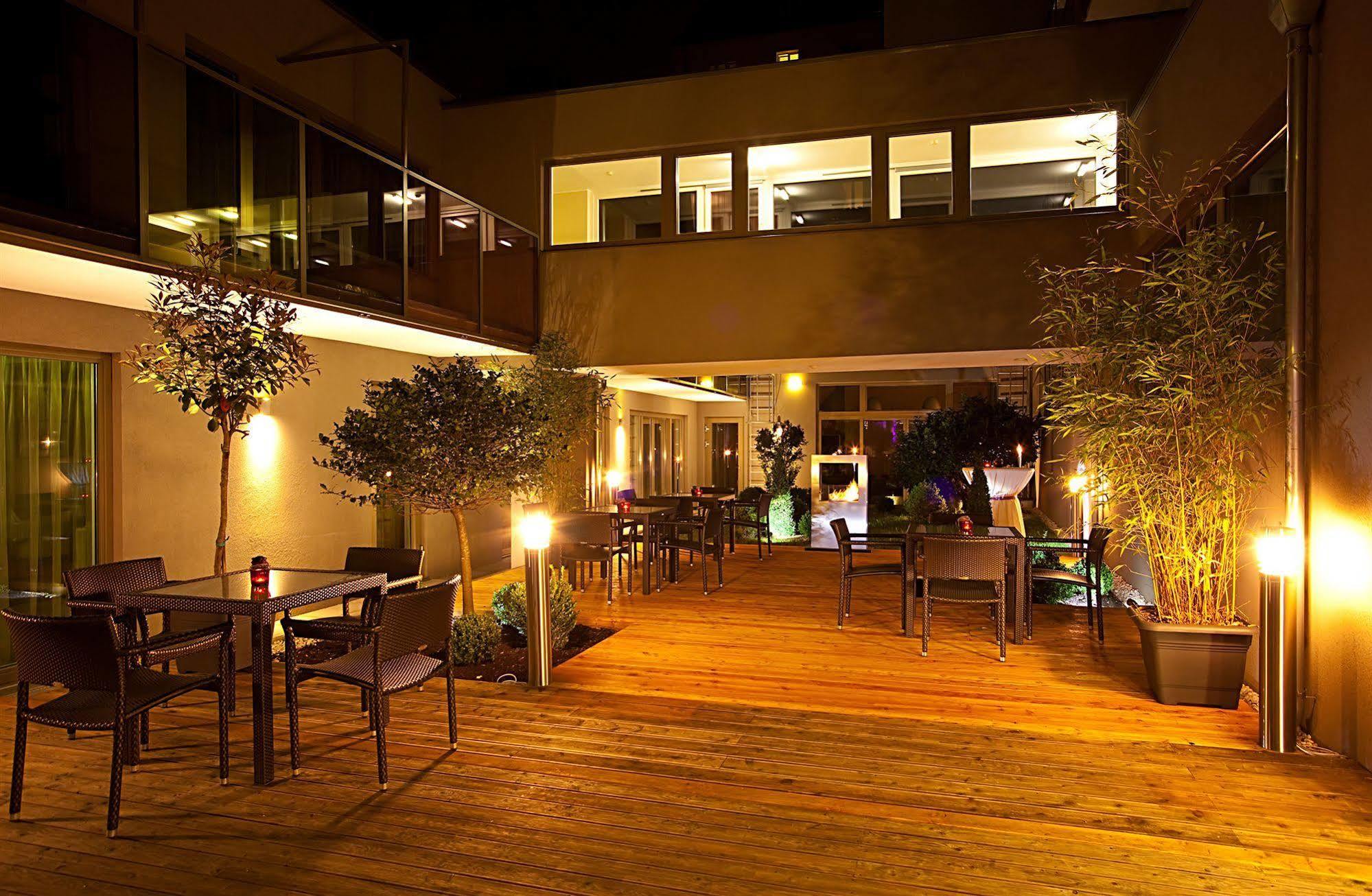 Pakat Suites Bécs Kültér fotó
